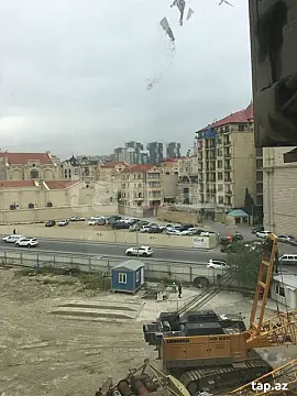 Satılır 3 otaqlı yeni tikili 136 m²