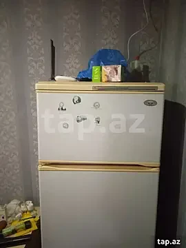 Kirayə verilir 1 otaqlı həyət evi 25 m² — Bakı, Nərimanov 1 otaq 25.00 m²