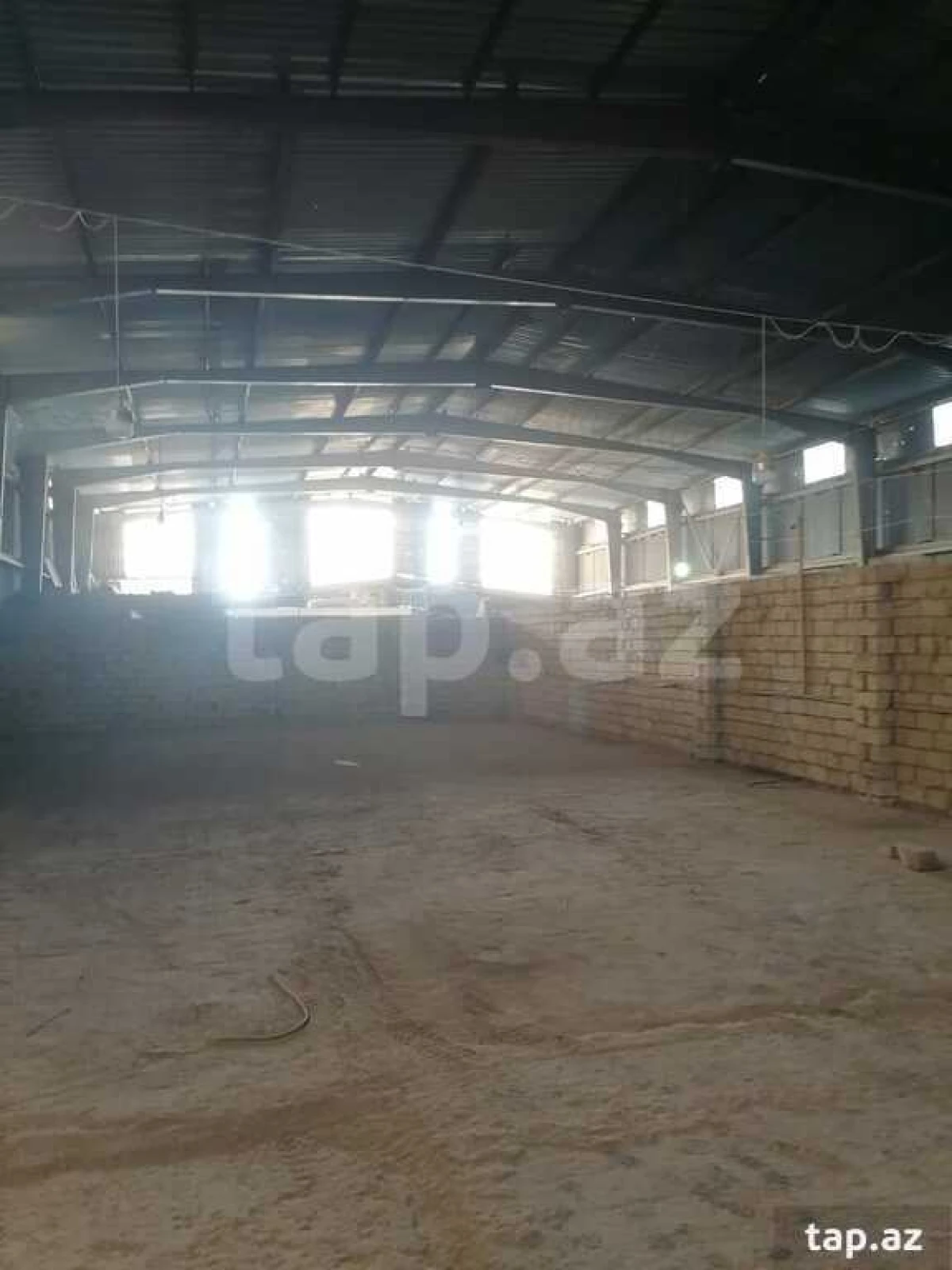 Kirayə verilir obyekt