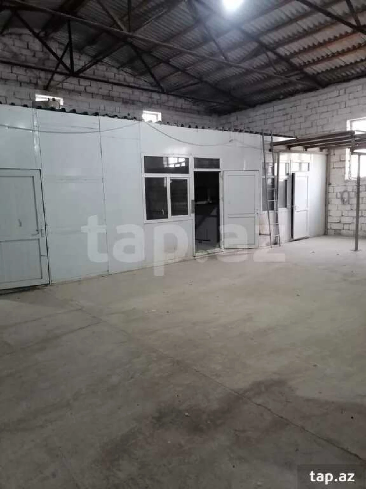 Kirayə verilir obyekt