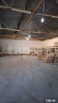 Kirayə verilir obyekt — Bakı, Binəqədi