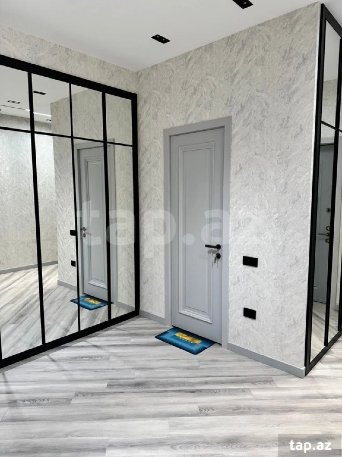 Kirayə verilir 2 otaqlı yeni tikili 119 m²