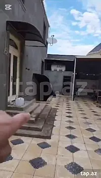 Satılır 4 otaqlı həyət evi