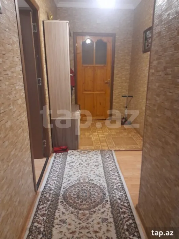 Satılır 3 otaqlı mənzil 80 m²