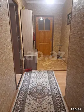 Satılır 3 otaqlı mənzil 80 m²
