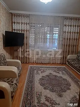 Satılır 3 otaqlı mənzil 80 m² — Qusar 3 otaq 80.00 m²