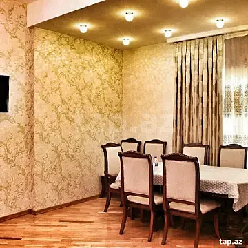 Kirayə verilir 2 otaqlı mənzil 65 m² — Bakı, Sahil qəs. 2 otaq 65.00 m²