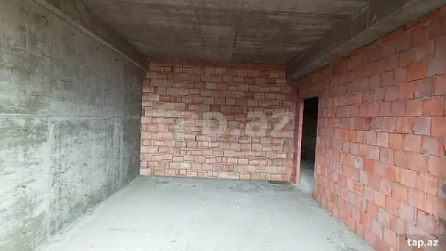 Satılır 1 otaqlı yeni tikili 53 m²