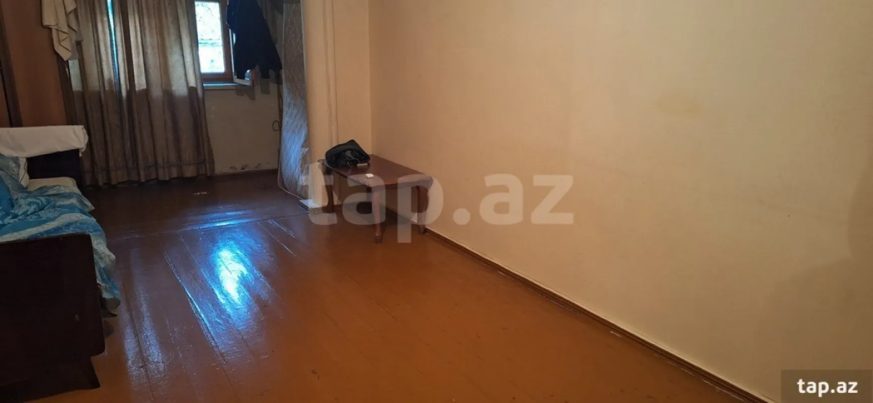 Kirayə verilir 4 otaqlı mənzil 120 m²