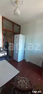 Satılır 4 otaqlı mənzil 90 m² — Bakı, Əhmədli 4 otaq 90.00 m²