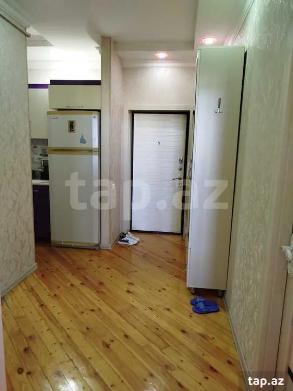 Satılır 3 otaqlı yeni tikili 64 m²