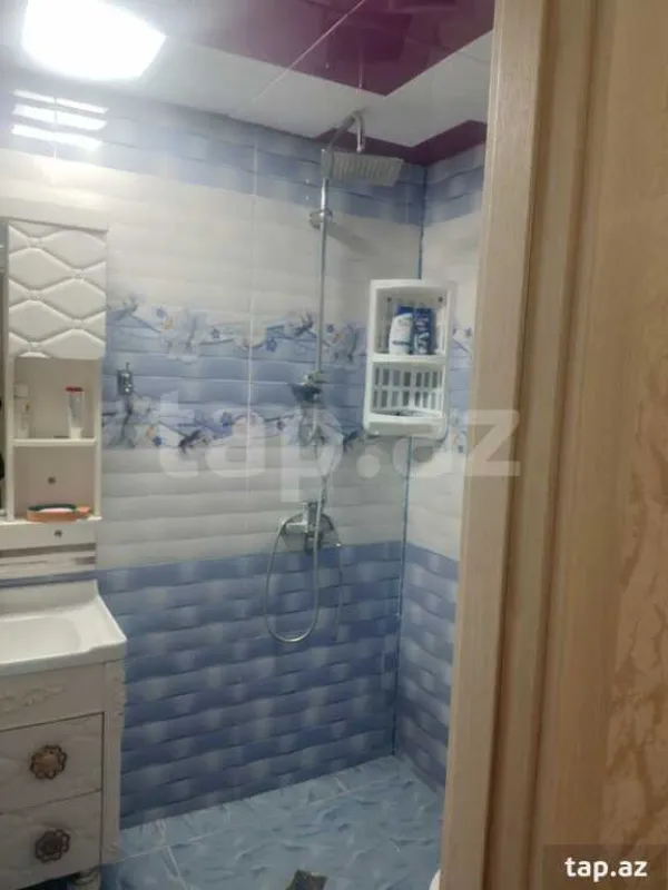 Satılır 3 otaqlı yeni tikili 64 m²