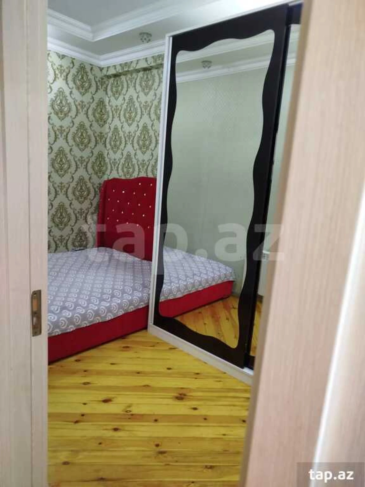 Satılır 3 otaqlı yeni tikili 64 m²