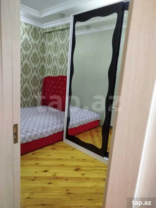 Satılır 3 otaqlı yeni tikili 64 m²