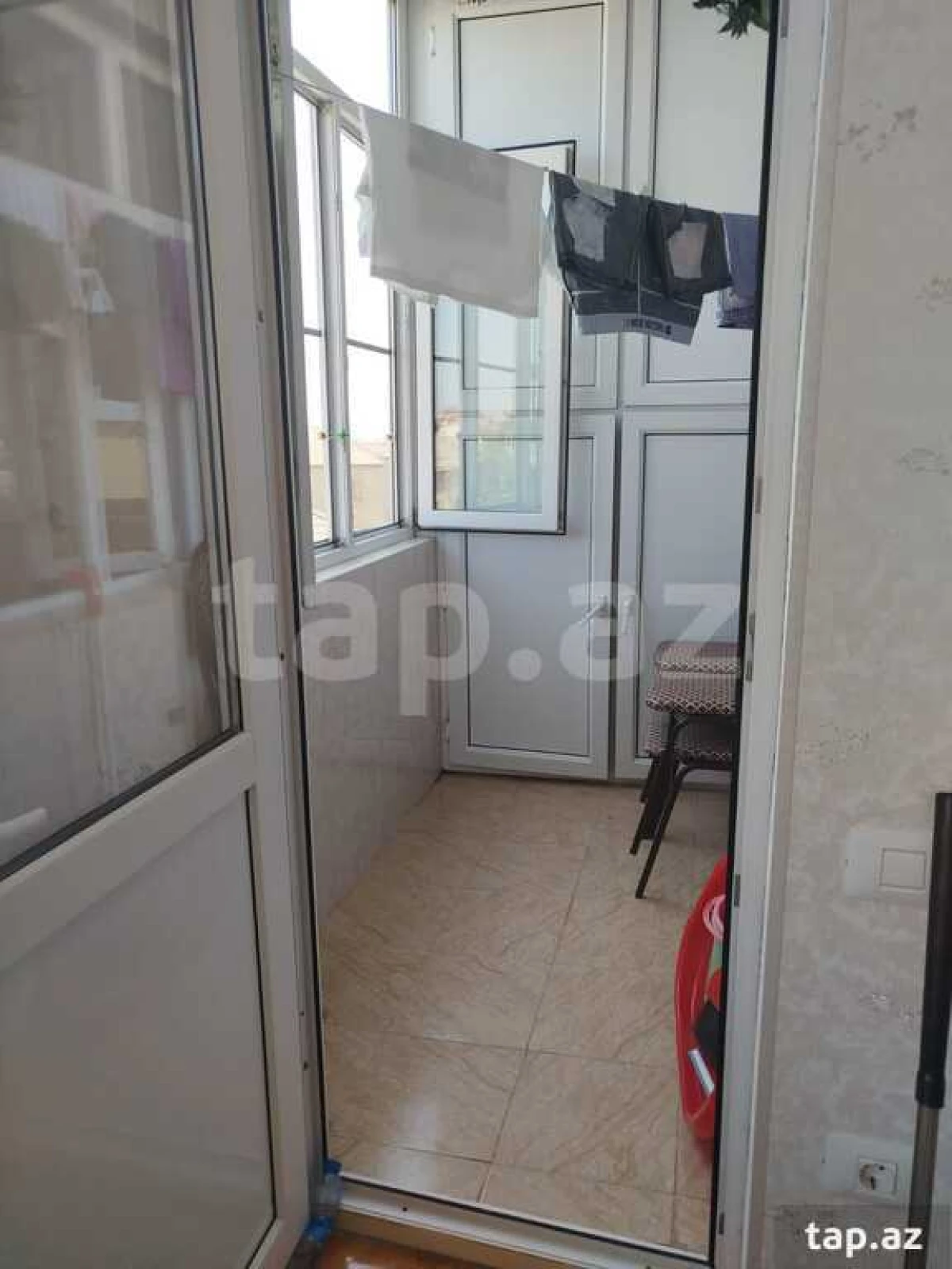 Satılır 3 otaqlı yeni tikili 64 m²