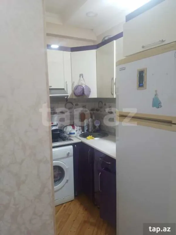 Satılır 3 otaqlı yeni tikili 64 m²