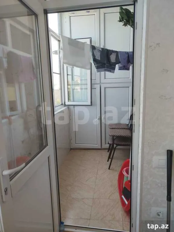 Satılır 3 otaqlı yeni tikili 64 m²