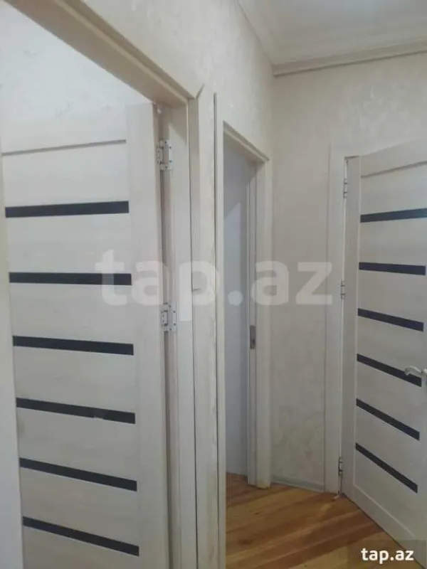 Satılır 3 otaqlı yeni tikili 64 m²