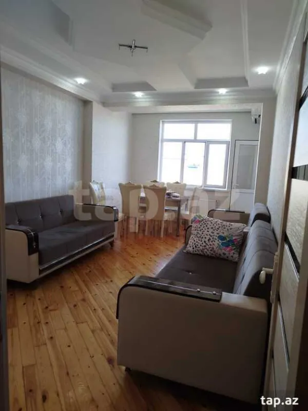 Satılır 3 otaqlı yeni tikili 64 m²