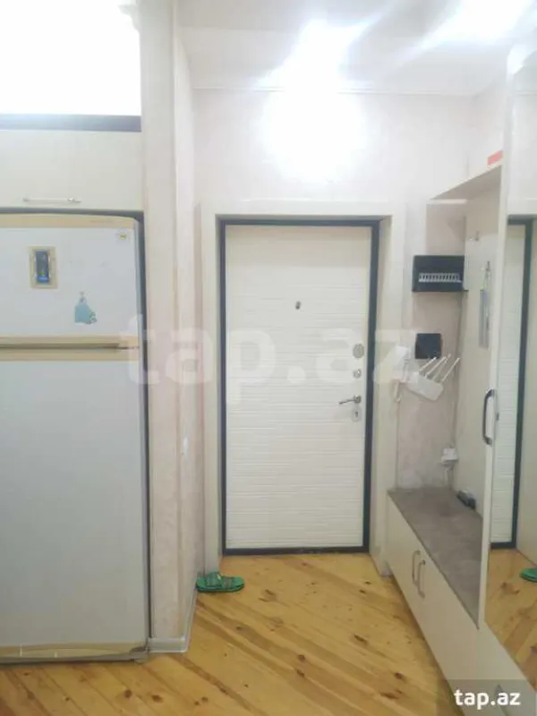 Satılır 3 otaqlı yeni tikili 64 m²