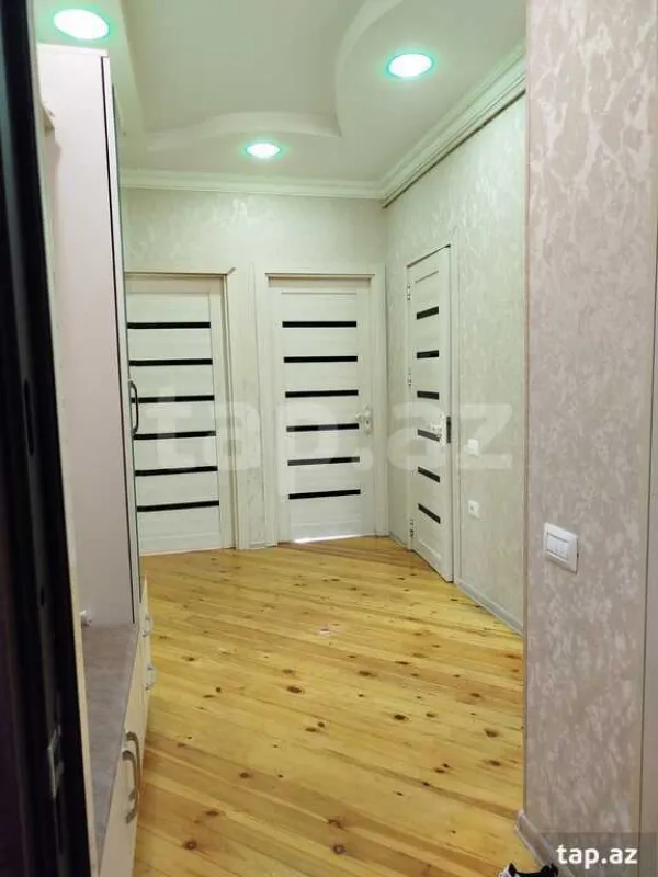 Satılır 3 otaqlı yeni tikili 64 m²