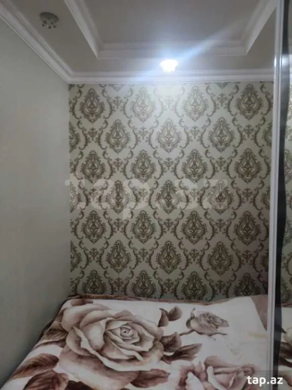 Satılır 3 otaqlı yeni tikili 64 m²