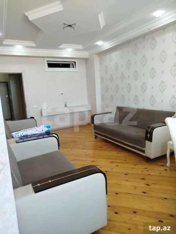 Satılır 3 otaqlı yeni tikili 64 m²