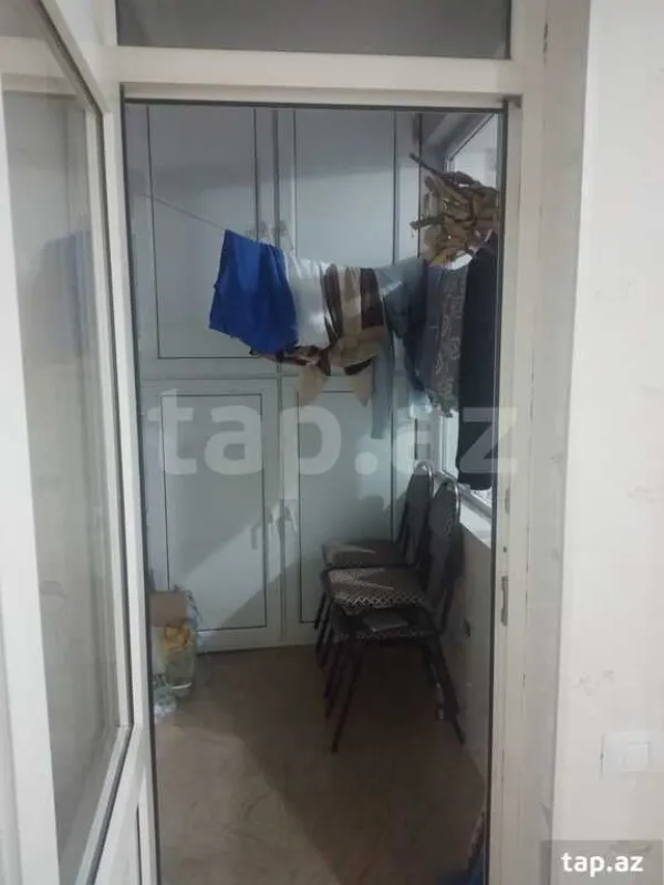 Satılır 3 otaqlı yeni tikili 64 m²