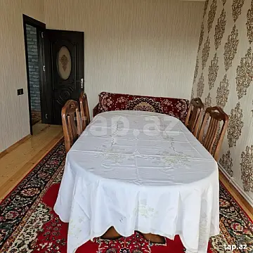 Satılır 3 otaqlı mənzil 71.17 m²