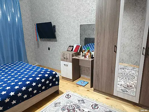 Satılır 3 otaqlı mənzil 71.17 m²