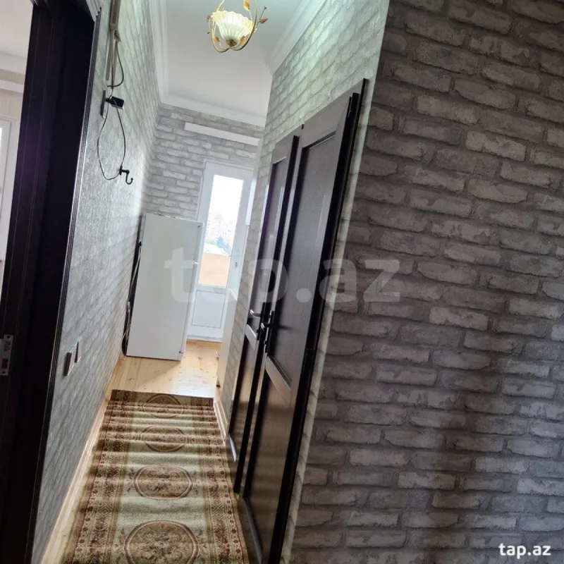 Satılır 3 otaqlı mənzil 71.17 m²