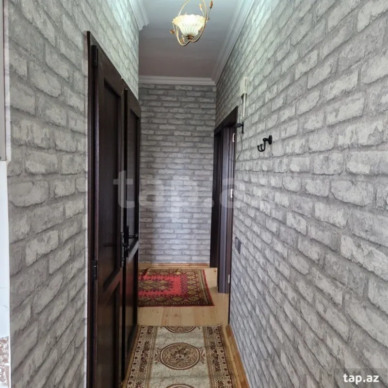 Satılır 3 otaqlı mənzil 71.17 m²