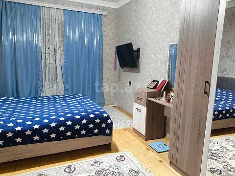 Satılır 3 otaqlı mənzil 71.17 m²