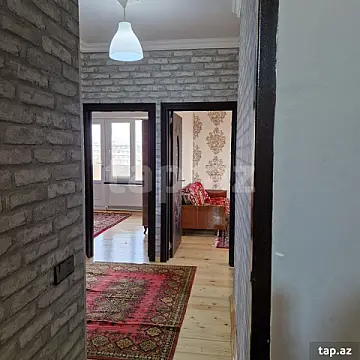 Satılır 3 otaqlı mənzil 71.17 m² — Bakı, Xətai 3 otaq 71.17 m²