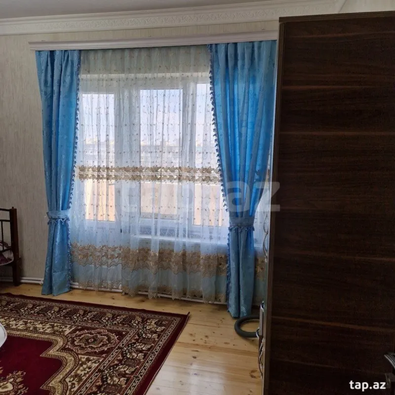 Satılır 3 otaqlı mənzil 71.17 m²