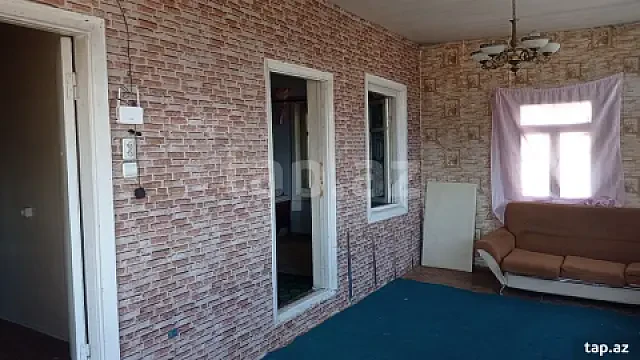 Satılır 6 otaqlı həyət evi 100 m² — Bakı 6 otaq 100.00 m²