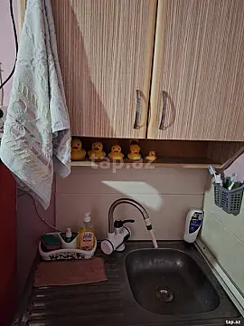 Kirayə verilir 2 otaqlı həyət evi