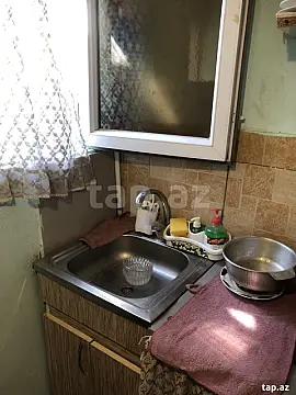 Kirayə verilir 2 otaqlı həyət evi