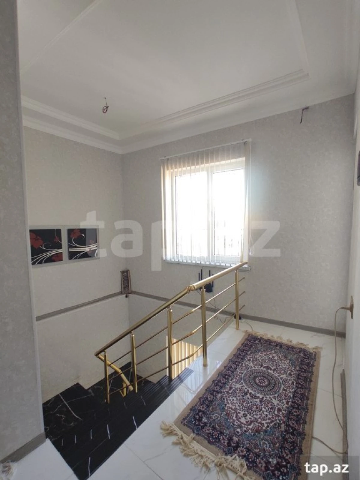 Satılır 4 otaqlı həyət evi