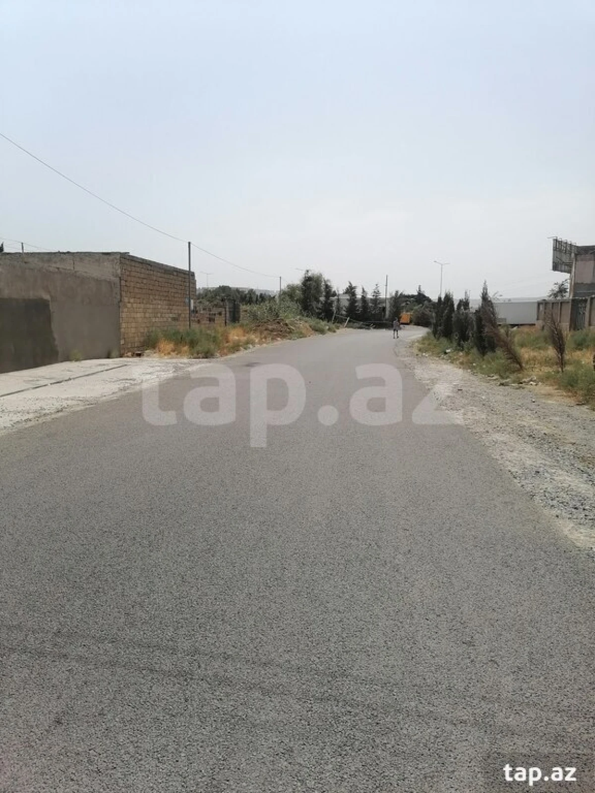 Kirayə verilir obyekt