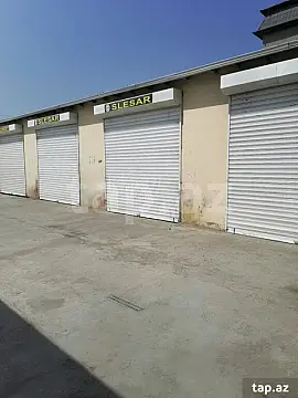 Kirayə verilir obyekt