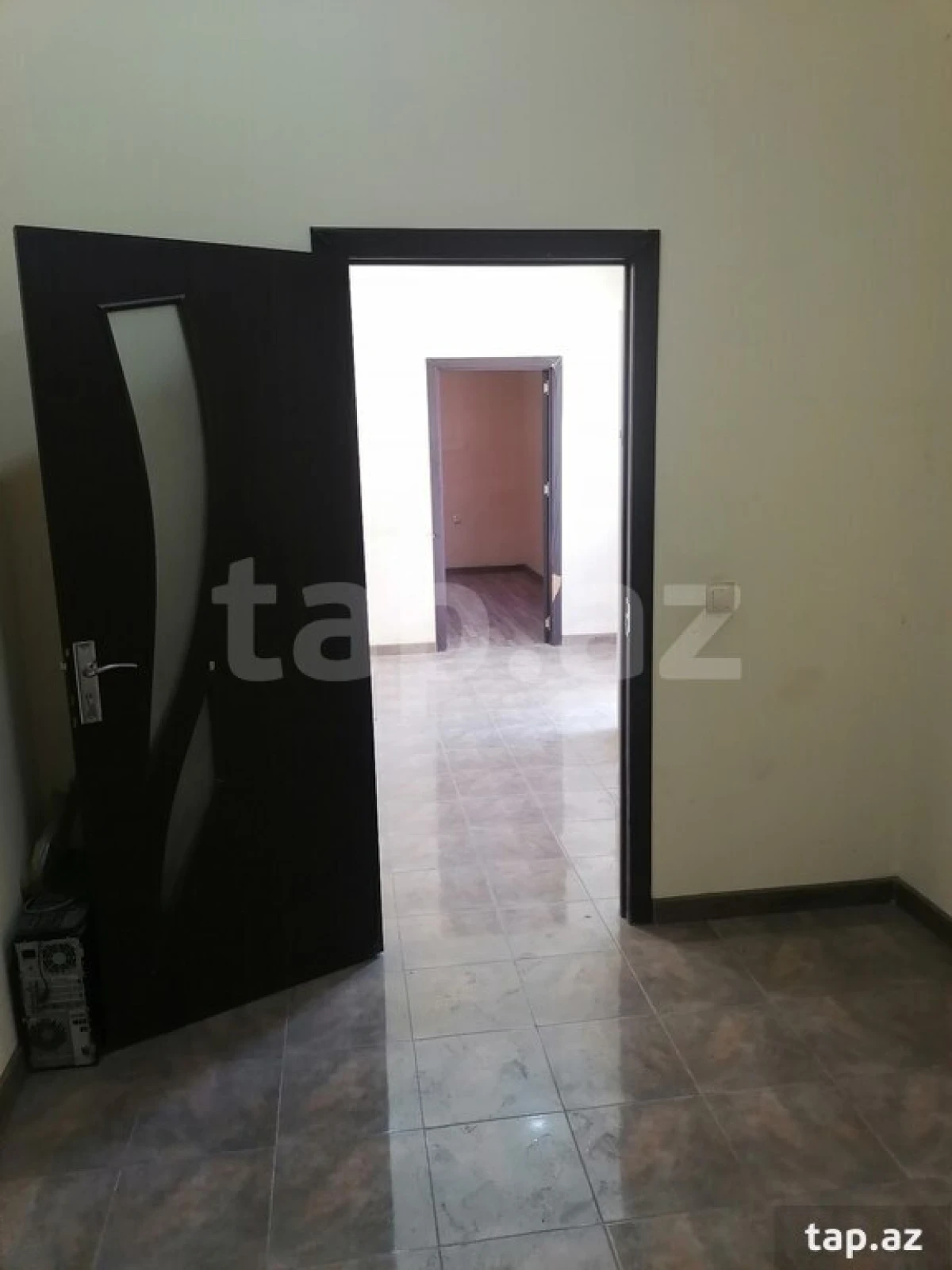 Kirayə verilir obyekt