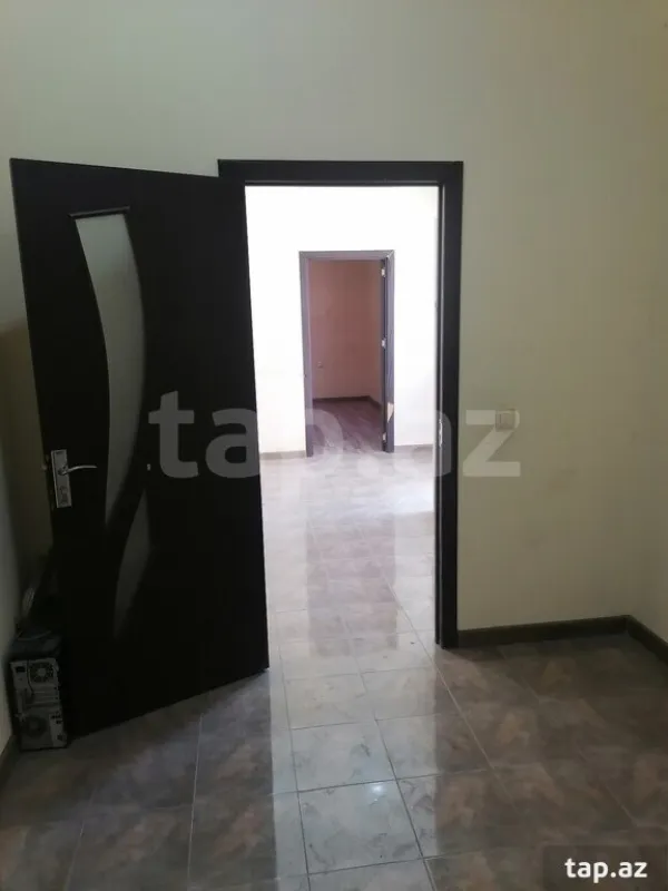 Kirayə verilir obyekt