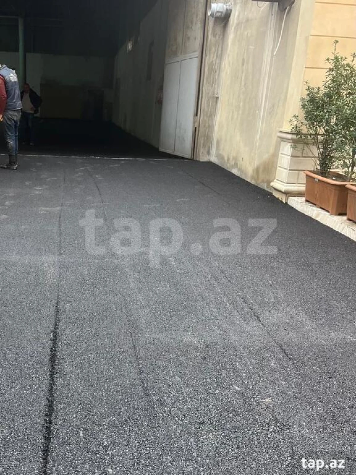 Kirayə verilir obyekt