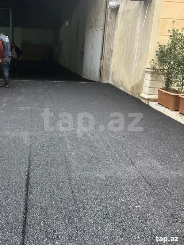 Kirayə verilir obyekt