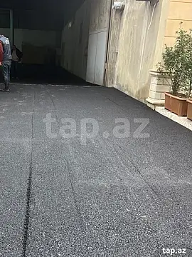 Kirayə verilir obyekt