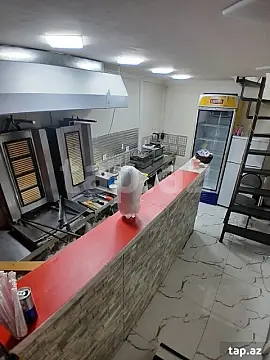 Satılır obyekt — Bakı, Qaradağ