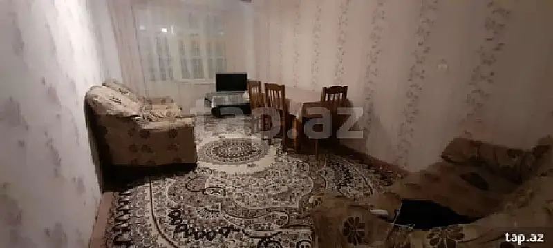 Satılır 3 otaqlı mənzil 80 m² — Qusar 3 otaq 80.00 m²