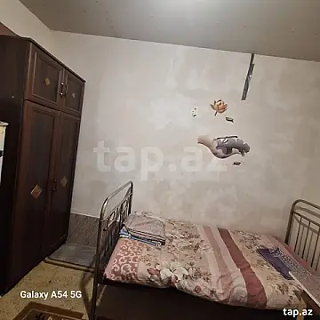 Kirayə verilir 5 otaqlı həyət evi