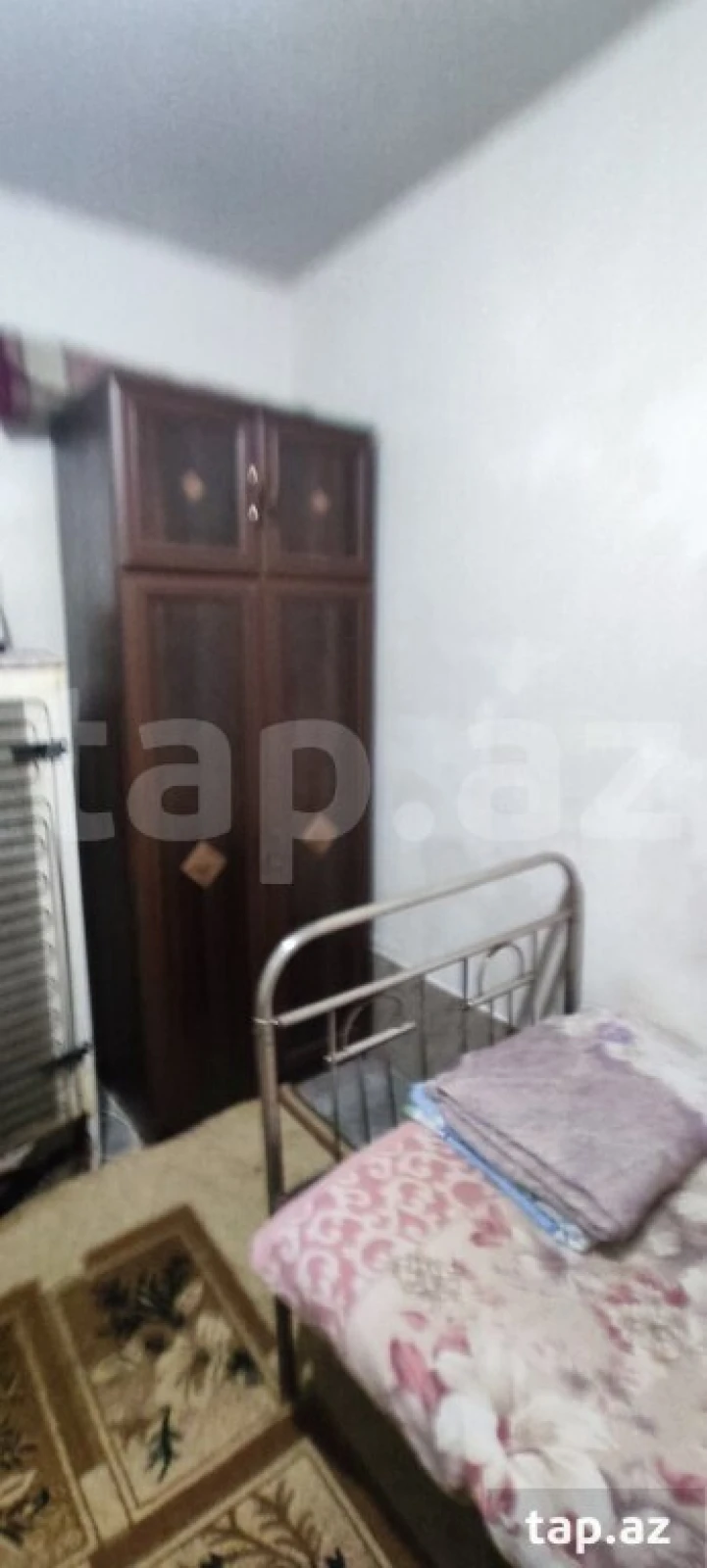 Kirayə verilir 5 otaqlı həyət evi